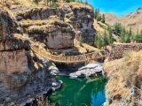 Q´eswachaca – 4 Lagoons Pomacanchis Full Day