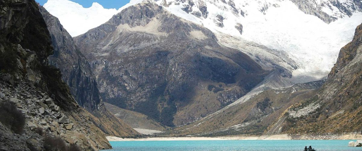 Peru Adventures Santa Cruz Ulta Valley 11 Days / 12 Nights