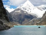 Peru Adventures Santa Cruz Ulta Valley 11 Days / 12 Nights