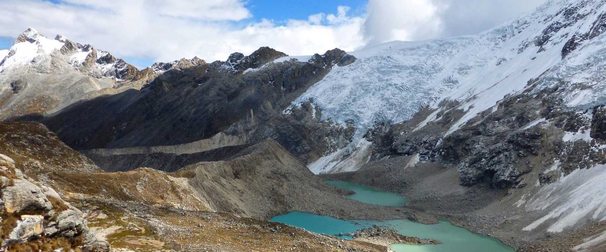 Peru Adventures Santa Cruz Ulta Valley 11 Days / 12 Nights