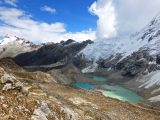 Peru Adventures Santa Cruz Ulta Valley 11 Days / 12 Nights