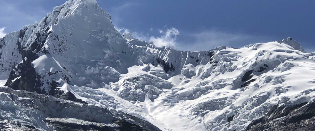 Peru Adventures Santa Cruz Ulta Valley 11 Days / 12 Nights