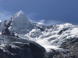 Peru Adventures Santa Cruz Ulta Valley 11 Days / 12 Nights