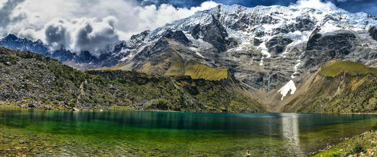 Tour Humantay Lake  Full day.
