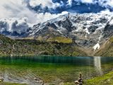 Tour Humantay Lake  Full day.