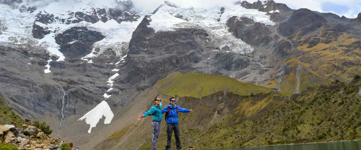 Tour Humantay Lake  Full day.