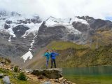 Tour Humantay Lake  Full day.