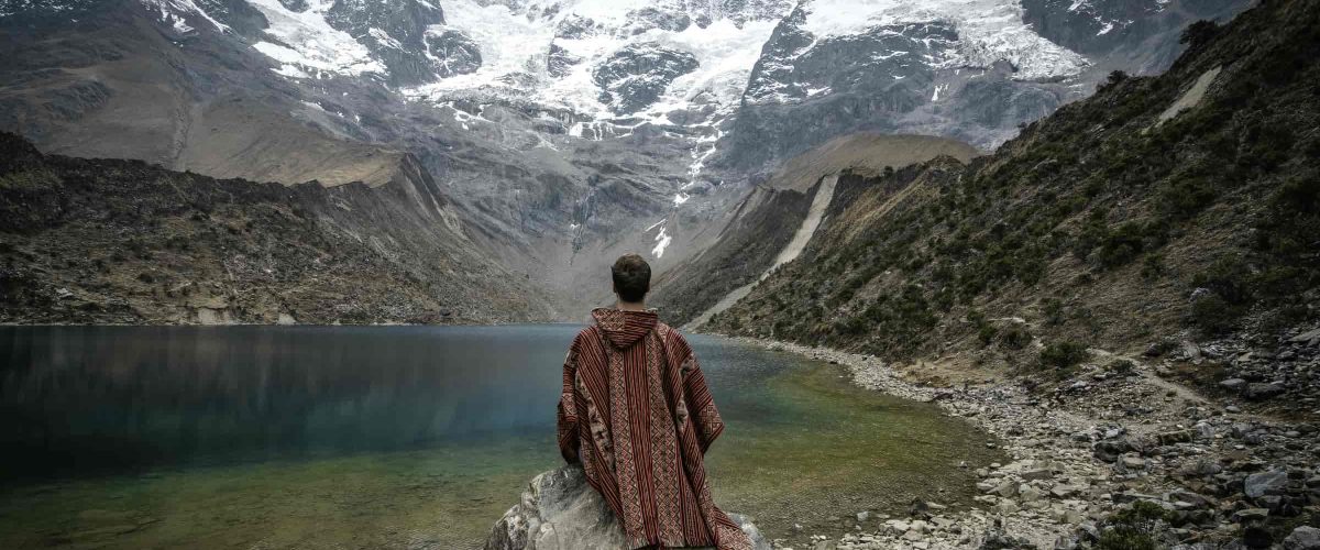Tour Humantay Lake  Full day.