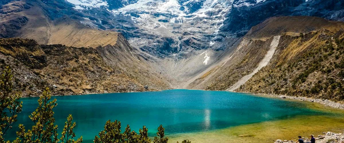 Tour Humantay Lake  Full day.