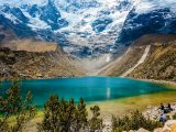 Tour Humantay Lake  Full day.