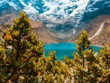 Tour Humantay Lake  Full day.