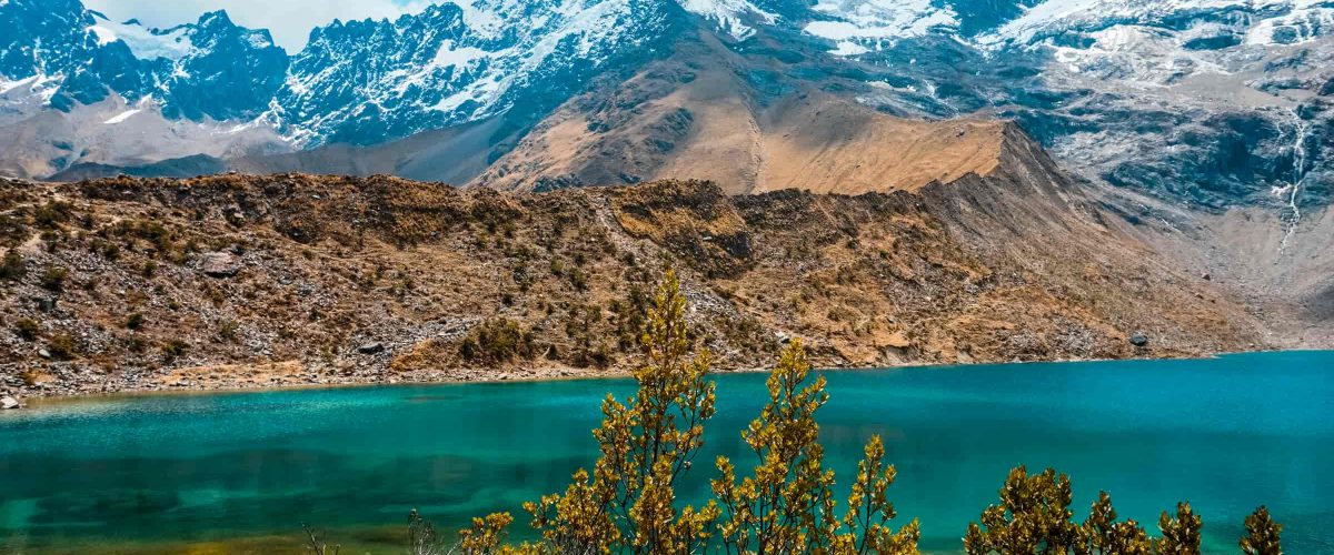 Tour Humantay Lake  Full day.