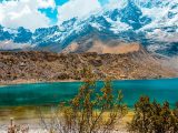 Tour Humantay Lake  Full day.
