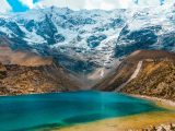 Tour Humantay Lake  Full day.