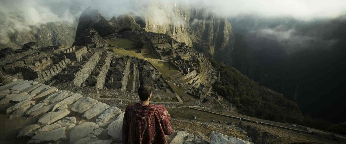 Machu Picchu by Car 2 Days