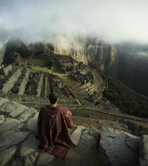 Inca Jungle Trek 4 Days