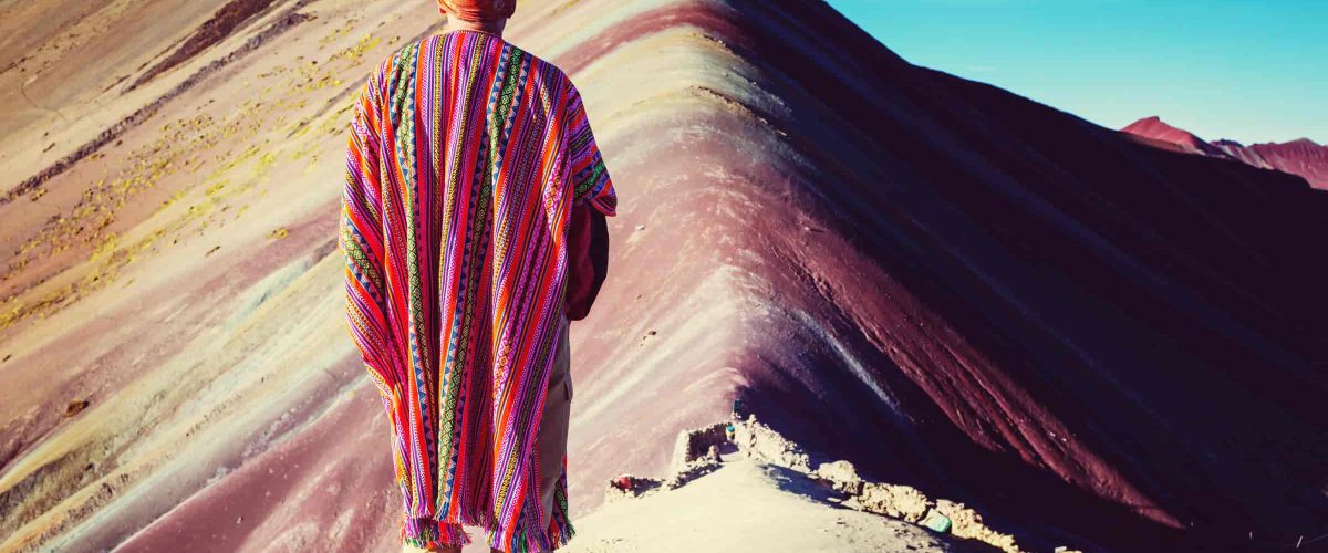 Rainbow Mountain Tour 1 Day