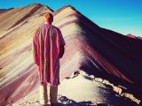 Rainbow Mountain Tour 1 Day
