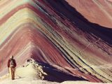 Rainbow Mountain Tour 1 Day