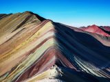 Rainbow Mountain Tour 1 Day