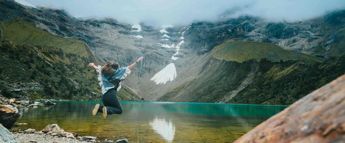 Tour Humantay Lake  Full day.
