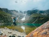 Tour Humantay Lake  Full day.