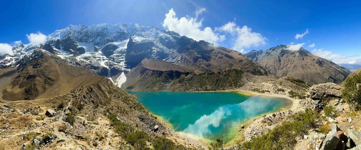 Tour Humantay Lake  Full day.