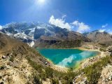 Tour Humantay Lake  Full day.