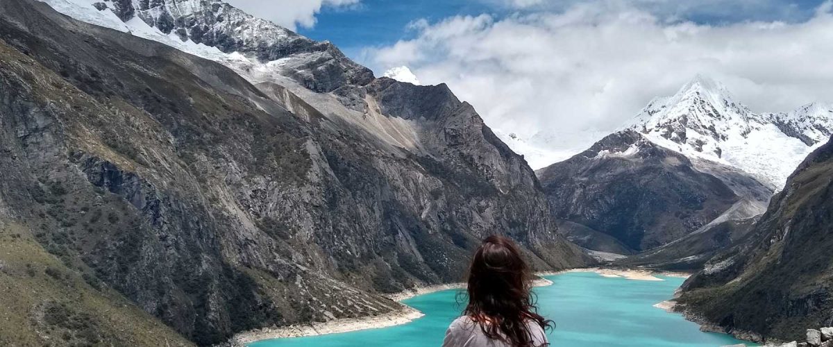 Peru Adventures Santa Cruz Ulta Valley 11 Days / 12 Nights
