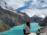 Peru Adventures Santa Cruz Ulta Valley 11 Days / 12 Nights