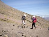 Rainbow Mountain Tour 1 Day