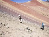 Rainbow Mountain Tour 1 Day