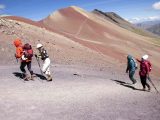 Rainbow Mountain Tour 1 Day