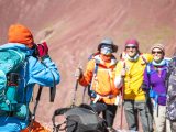 Rainbow Mountain Tour 1 Day