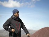 Rainbow Mountain Tour 1 Day