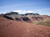 Rainbow Mountain Tour 1 Day