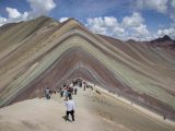 Rainbow Mountain Tour 1 Day