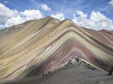 Rainbow Mountain Tour 1 Day