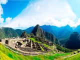 Machu Picchu Tour 1 Day