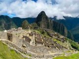 Machu Picchu Tour 1 Day