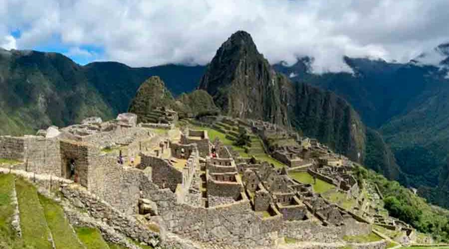 Machu Picchu Tour 1 Day