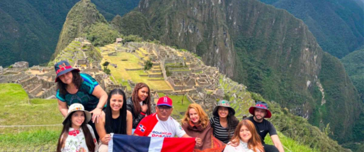Machu Picchu Tour 1 Day