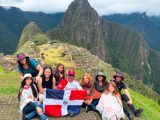 Machu Picchu Tour 1 Day