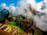 Machu Picchu Tour 1 Day