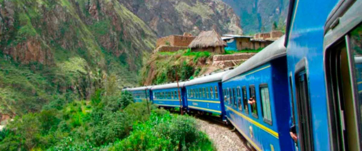 Machu Picchu Tour 1 Day