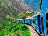 Machu Picchu Tour 1 Day