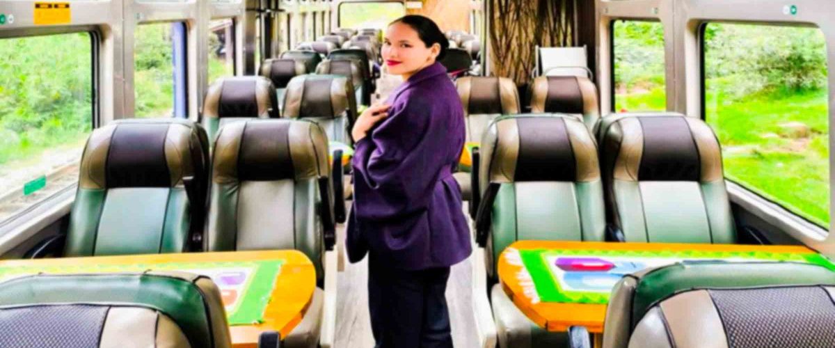 Machu Picchu Tour 1 Day